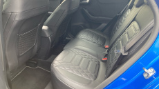 Ford Puma 1.0 EcoBoost Hybrid mHEV ST-Line Vignale 5dr Petrol Hatchback